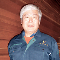 電気 室永