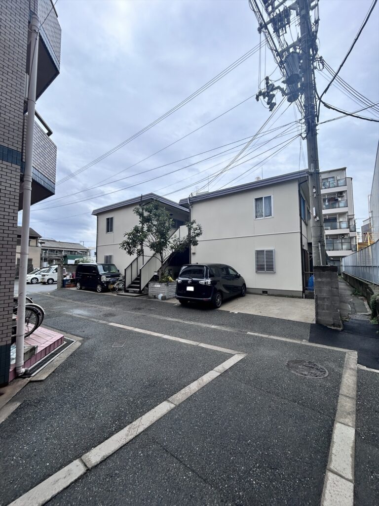 施工後